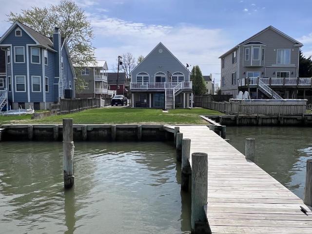 House for sale in Dundalk, Maryland