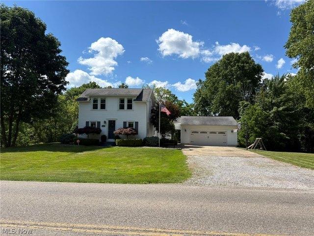House for sale in Warren, Ohio
