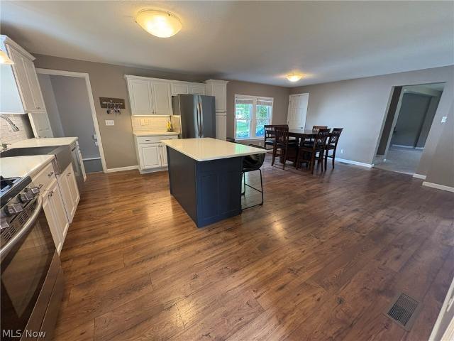 House for sale in Ohio