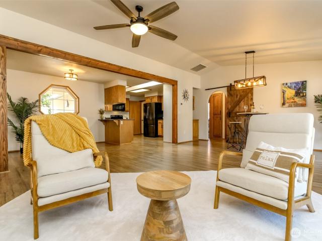 House for sale in Thurston, Washington