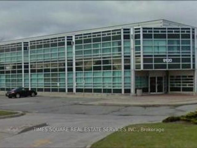 Commercial for rent in York, Ontario
