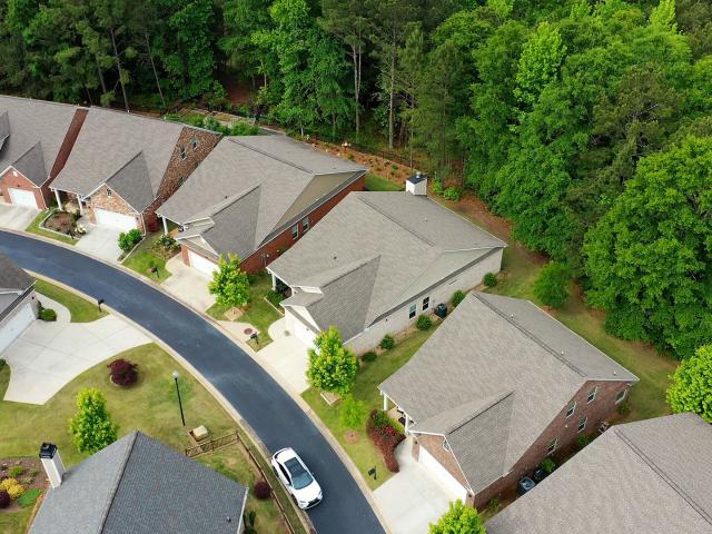 House for sale in Covington, Georgia