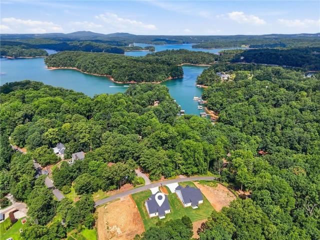 House for sale in Gainesville, Forsyth County