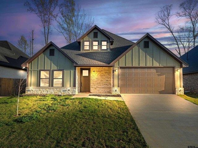 House for sale in Smith, Texas
