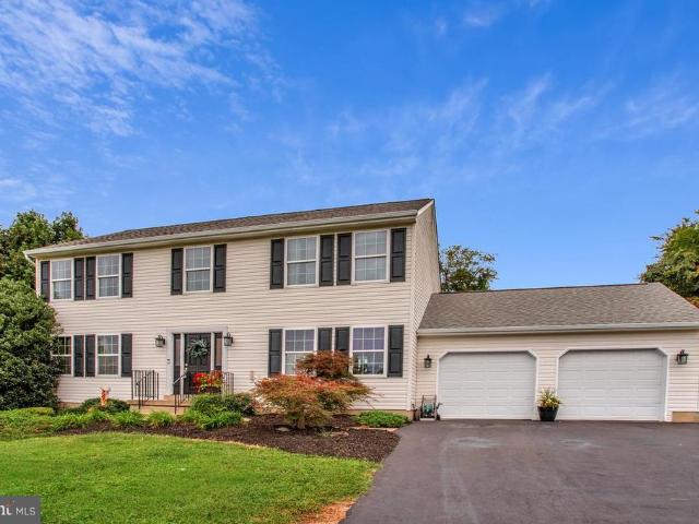 House for sale in Owings Station, Owings