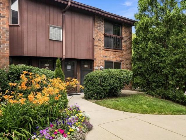 Condo for sale in Brown Deer, Wisconsin
