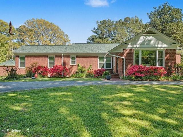 House for sale in Walls, Mississippi