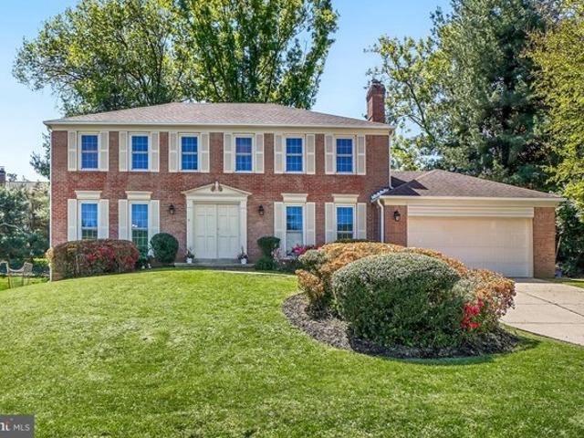 House for sale in Potomac, Maryland
