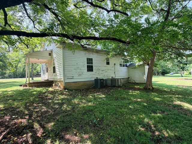 House for sale in Tennessee