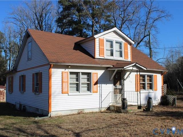 House for sale in Charles City, Iowa