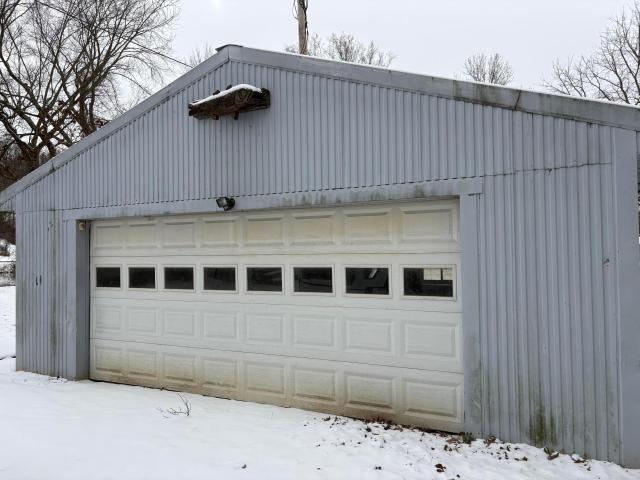 House for sale in Blue Rock, Ohio