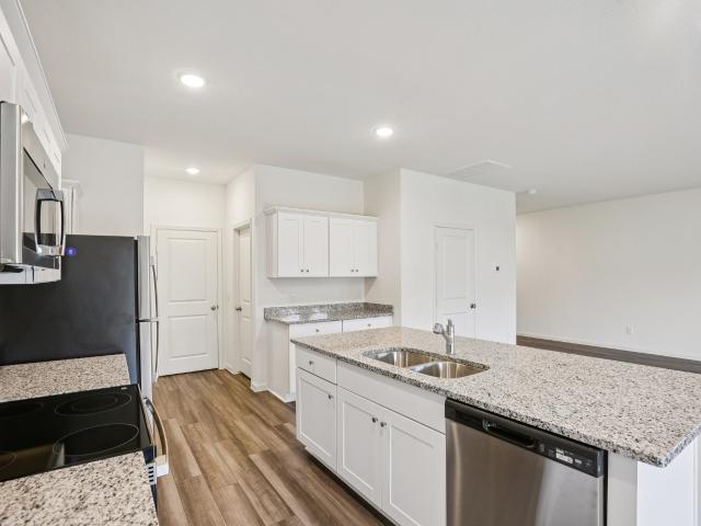 House for sale in Porter, Montgomery County