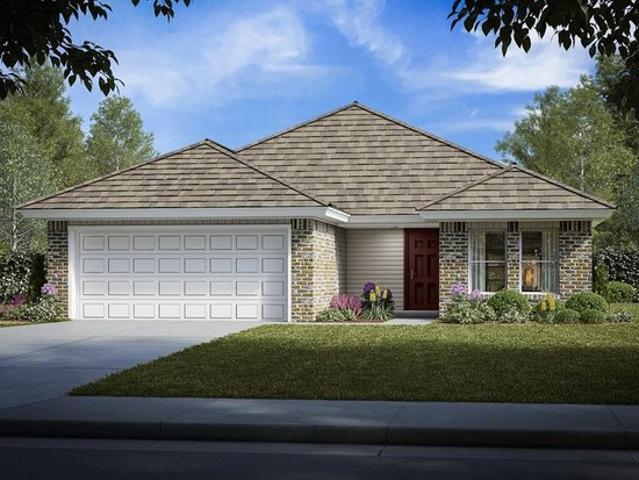 House for sale in Oklahoma City, Oklahoma