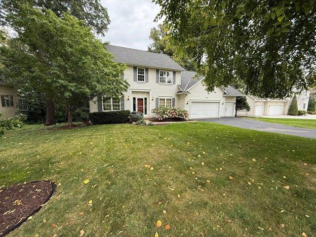 House for sale in Savage, Minnesota