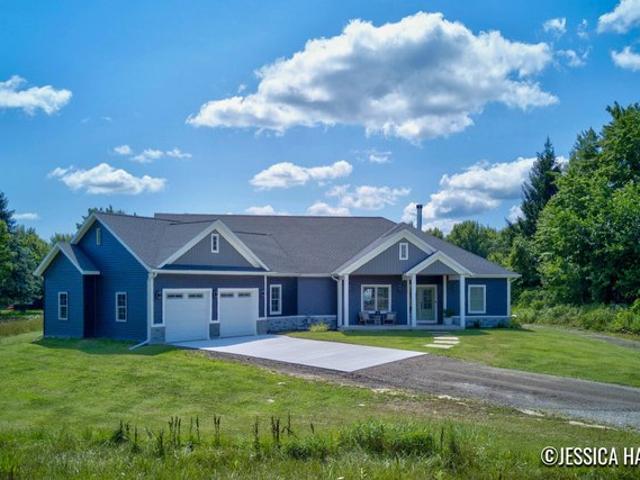 House for sale in Rockford, Michigan