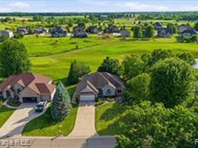 House for sale in Davison, Michigan
