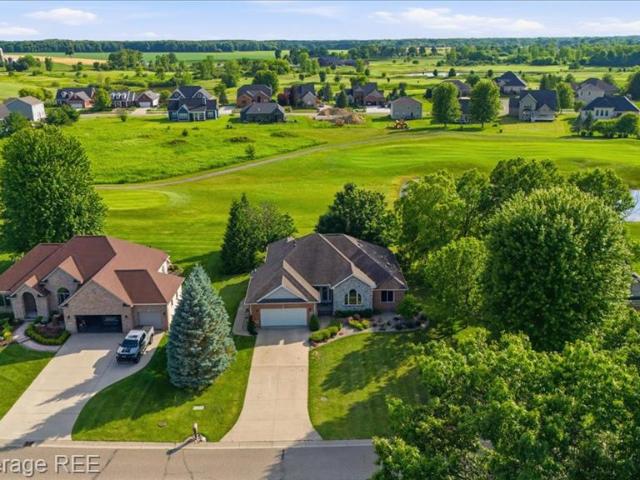 House for sale in Davison, Michigan