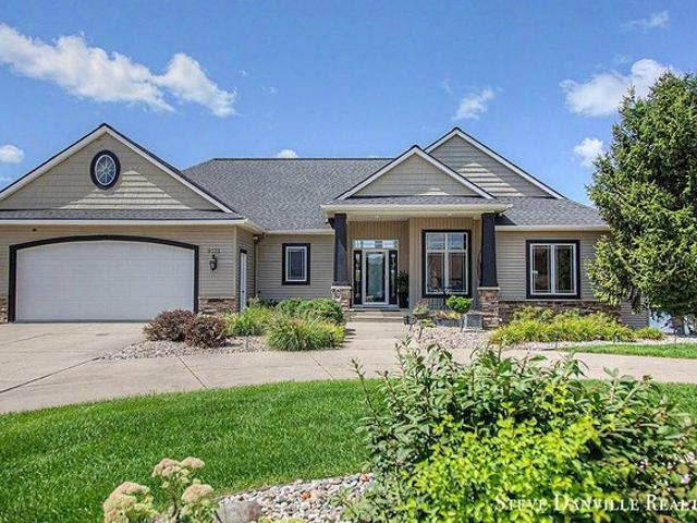 House for sale in Jenison, Michigan