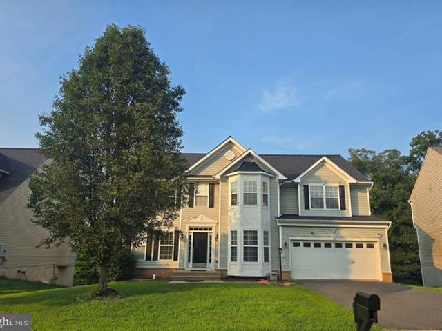 House for sale in Virginia
