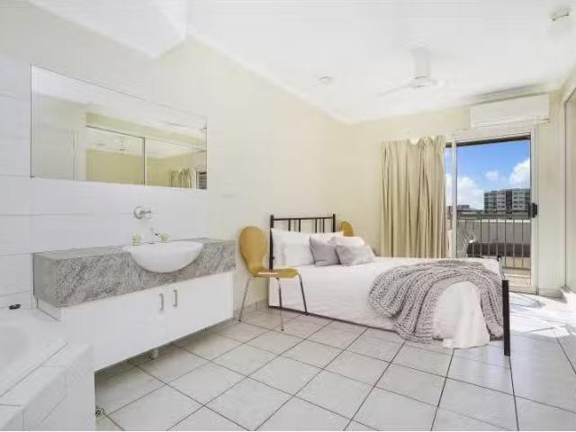 Apartment for rent in Darwin, Northern Territory