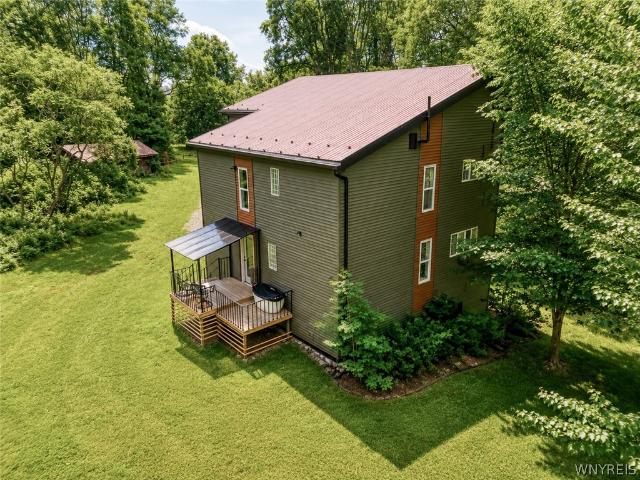 House for sale in Otto, New York