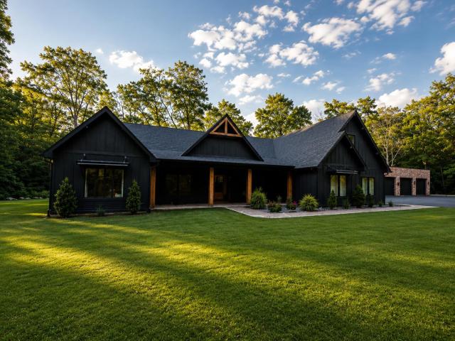 House for sale in Mountain Grove, Missouri