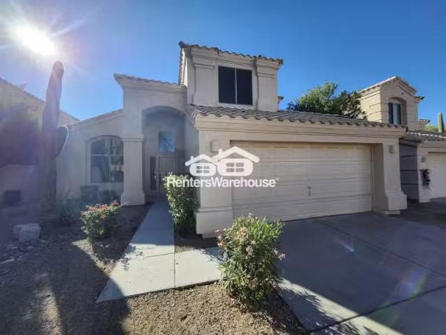 House for rent in Scottsdale