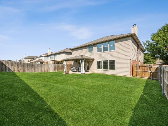Property for rent in Fort Worth, Texas