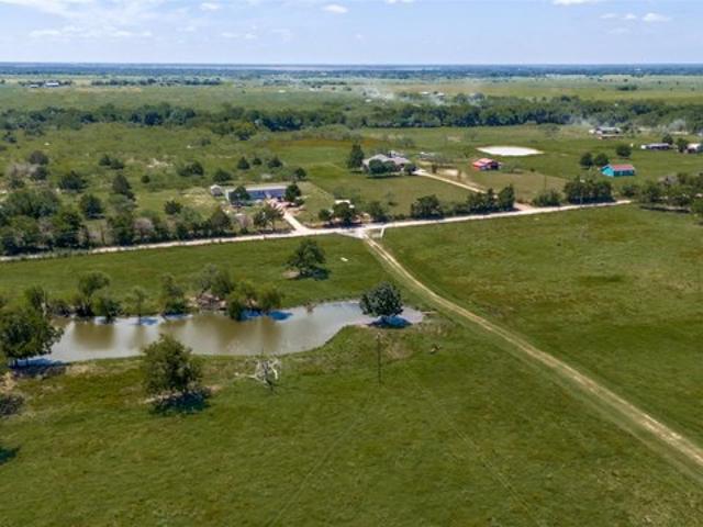 Farm for sale in Navarro, Texas