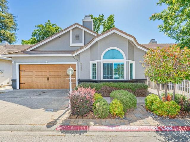 House for sale in California