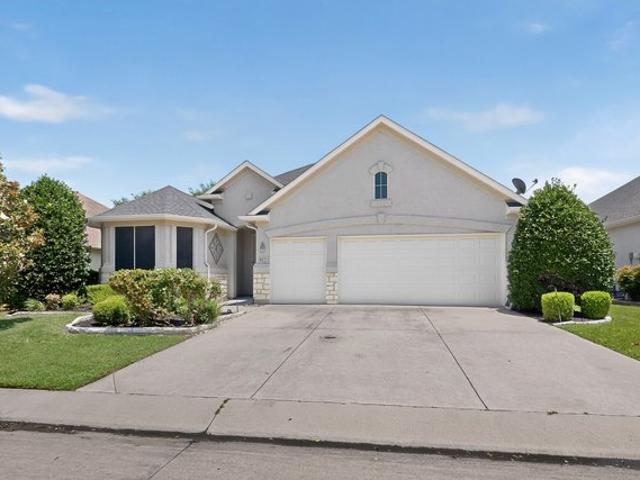 House for sale in Denton, Texas