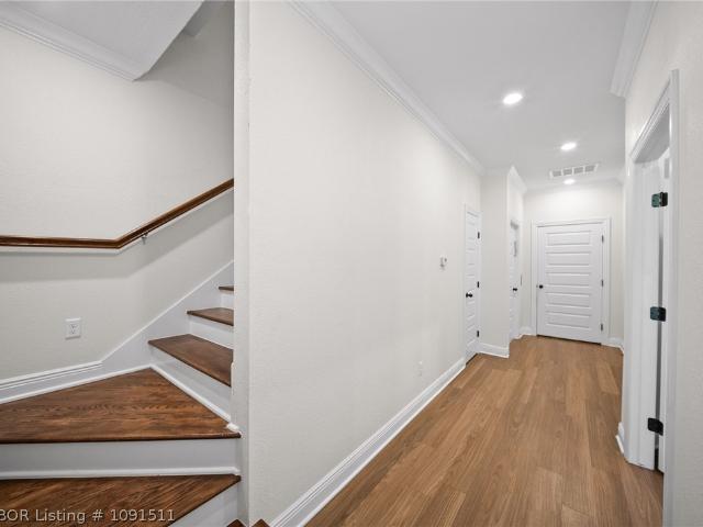 Townhouse for sale in Ark