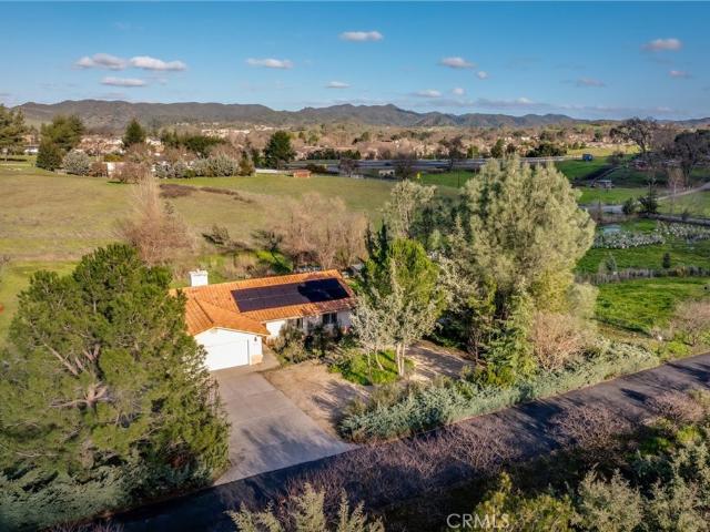 House for sale in Atascadero, California