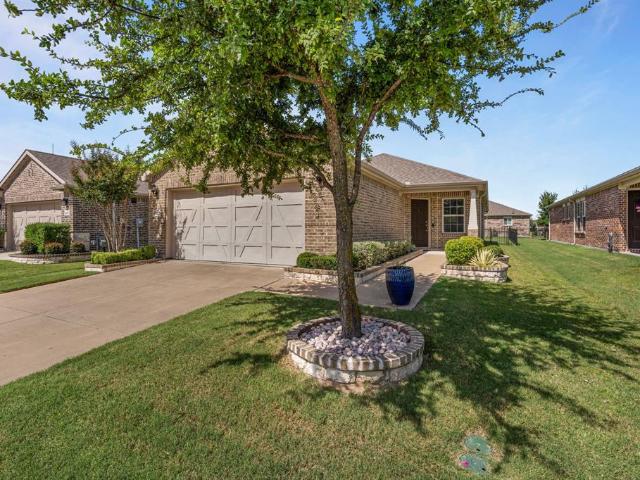 House for sale in Mckinney, Texas