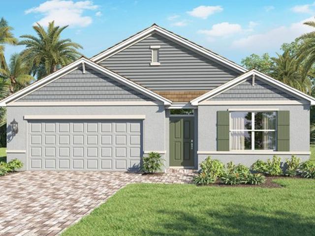 House for sale in Vero Beach, Florida