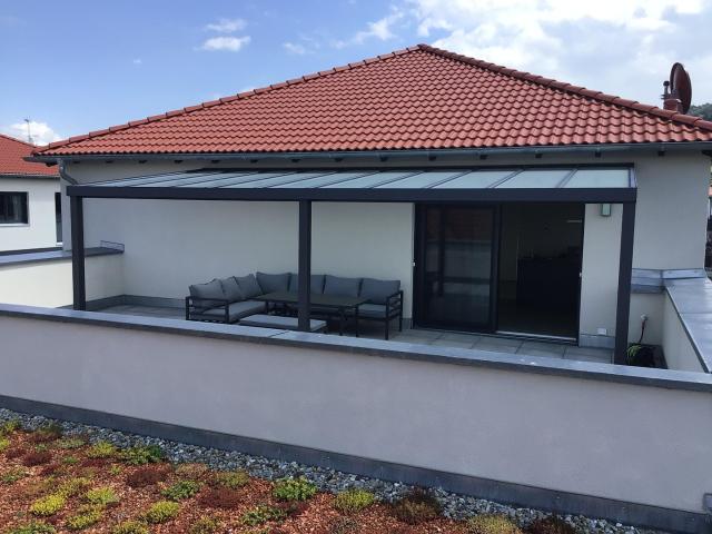 Dachgeschosswohnung kaufen in Hedersdorf, Schnaittach