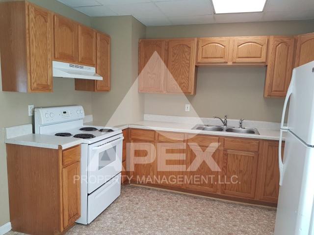 Apartment for rent in Tennessee