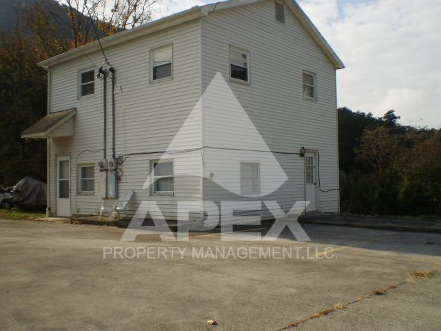 Apartment for rent in Tennessee