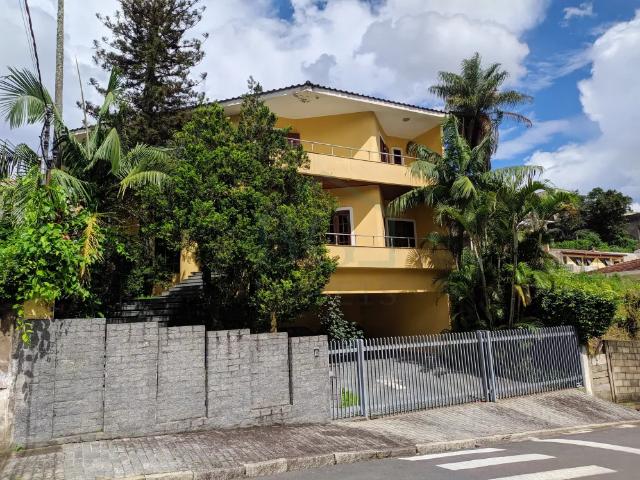 Casa aluguel em Centro, Poços de Caldas