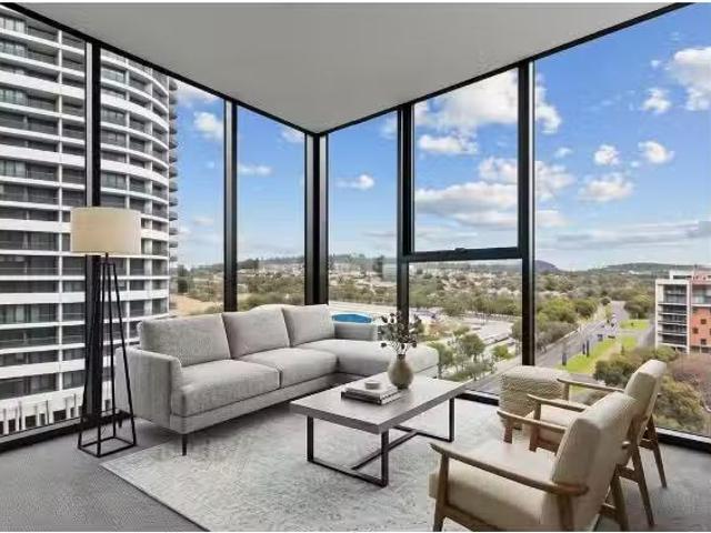 Apartment for rent in Belconnen Dc, Australian Capital Territory