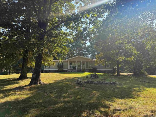 House for sale in Lafe, Greene County