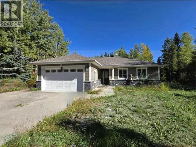 House for sale in Prince George, British Columbia