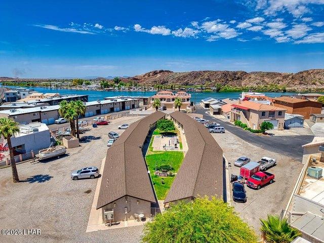 Townhouse for sale in Parker, Arizona