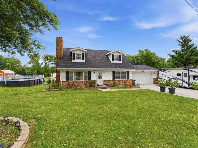 House for sale in Illinois