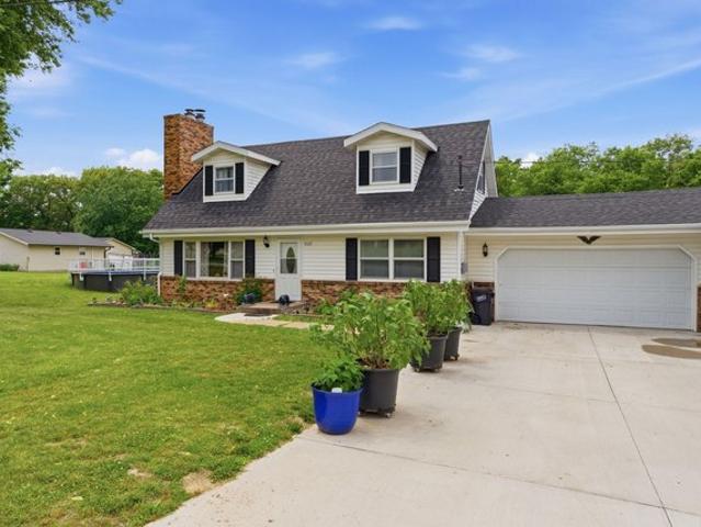 House for sale in Illinois