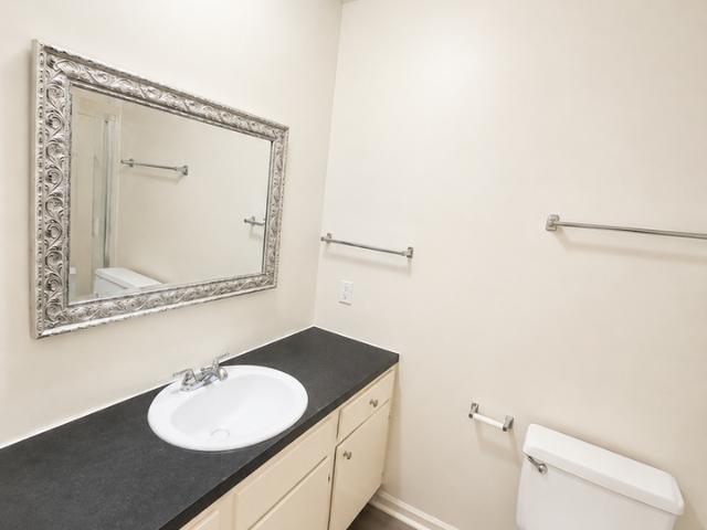 Apartment for rent in Ark