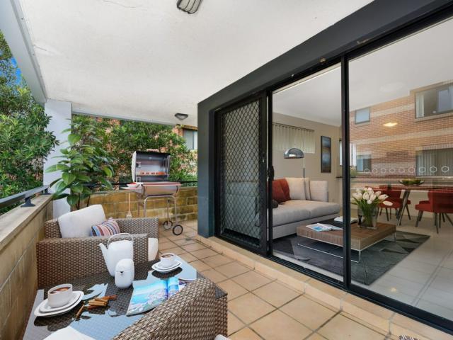 Apartment for rent in Strathfield