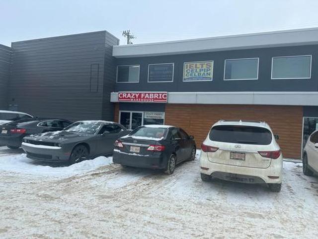 Commercial for sale in Wedgewood, Alberta