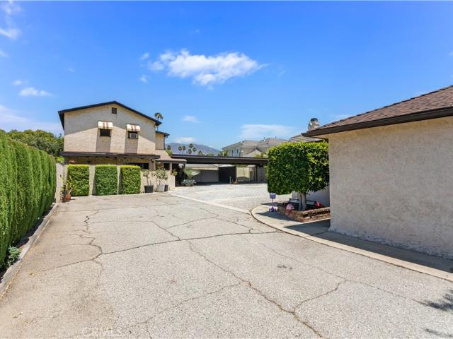 House for sale in San Gabriel, California