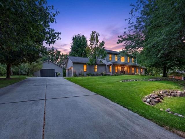 House for sale in Mclean, Illinois